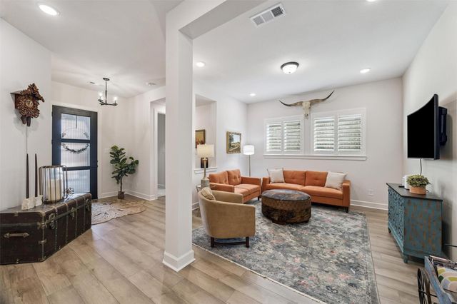 29607 Cedar Elm Way Drive, Tomball, TX 77375