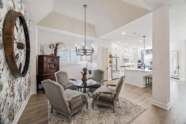 29607 Cedar Elm Way Drive, Tomball, TX 77375