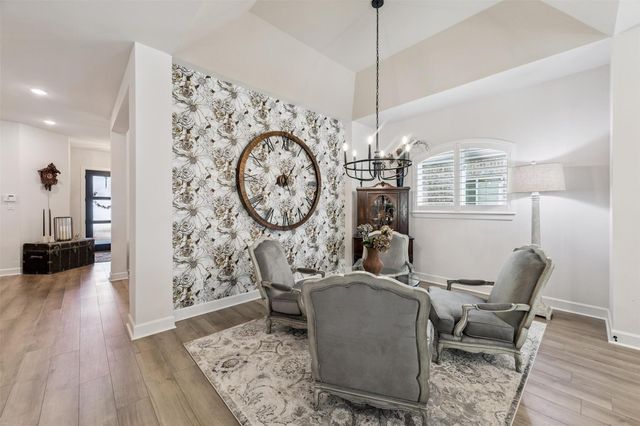 29607 Cedar Elm Way Drive, Tomball, TX 77375