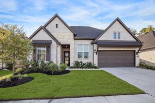 29607 Cedar Elm Way Drive, Tomball, TX 77375