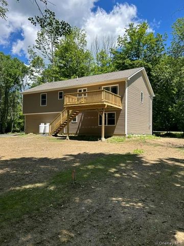 105 Bushville Road, Westtown, NY 10998