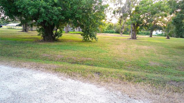 0 County Road 507, Brazoria, TX 77422