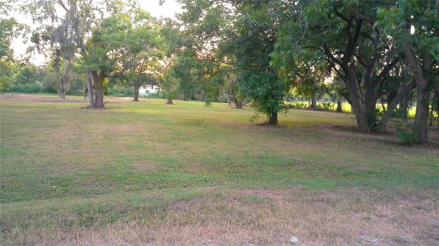 0 County Road 507, Brazoria, TX 77422