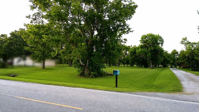 0 County Road 507, Brazoria, TX 77422