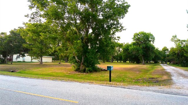 0 County Road 507, Brazoria, TX 77422
