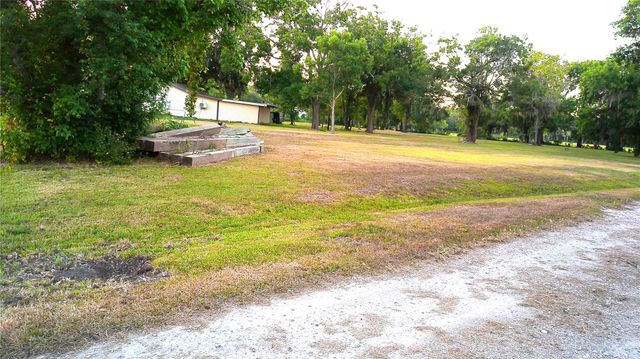0 County Road 507, Brazoria, TX 77422