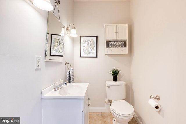 1806 LIGHT ST, Baltimore, MD 21230