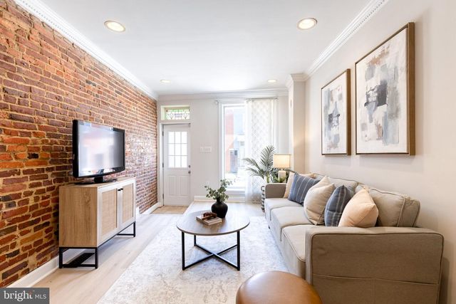 1806 LIGHT ST, Baltimore, MD 21230