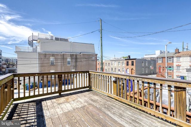 1806 LIGHT ST, Baltimore, MD 21230