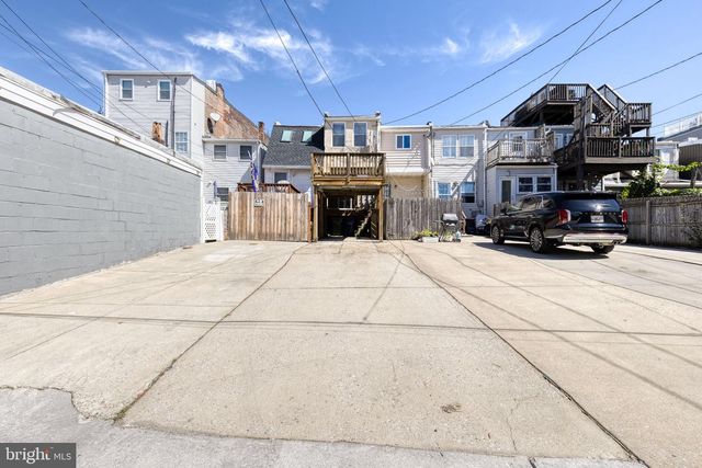 1806 LIGHT ST, Baltimore, MD 21230