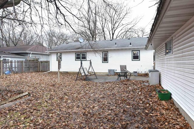 636 N Bird Street, Sun Prairie, WI 53590