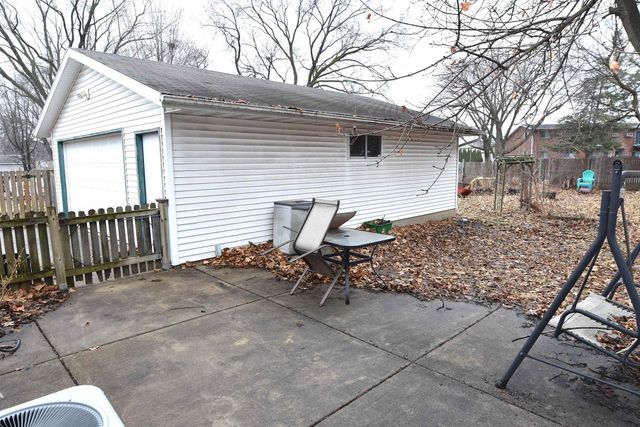 636 N Bird Street, Sun Prairie, WI 53590