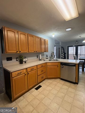 3940 Hardee Drive NW, Kennesaw, GA 30152