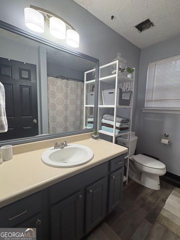 3940 Hardee Drive NW, Kennesaw, GA 30152