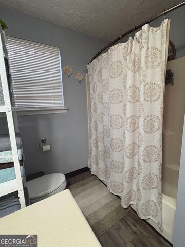 3940 Hardee Drive NW, Kennesaw, GA 30152