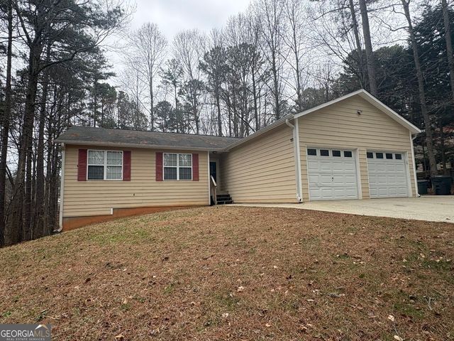 3940 Hardee Drive NW, Kennesaw, GA 30152