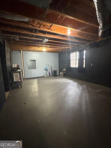 3940 Hardee Drive NW, Kennesaw, GA 30152