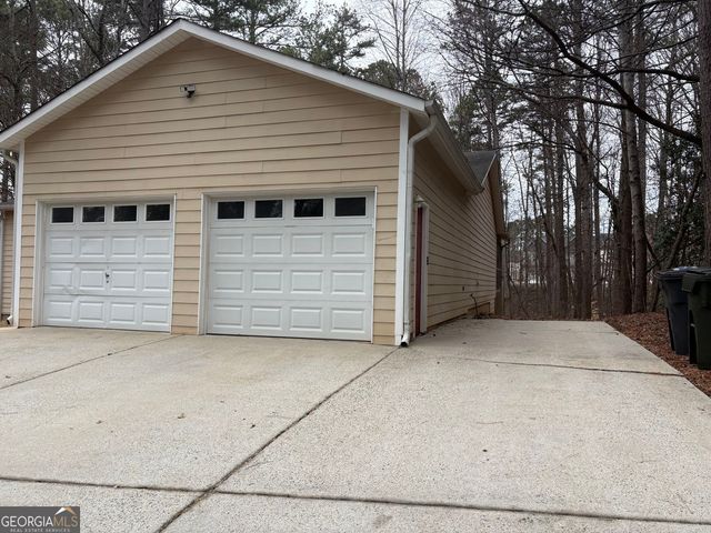 3940 Hardee Drive NW, Kennesaw, GA 30152