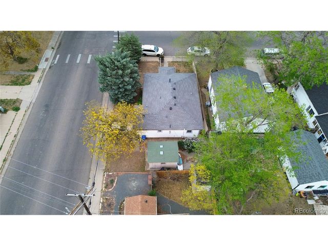 1555 N Monroe Ave, Loveland, CO 80538
