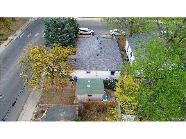 1555 N Monroe Ave, Loveland, CO 80538