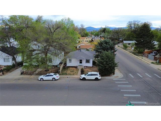 1555 N Monroe Ave, Loveland, CO 80538