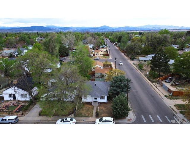 1555 N Monroe Ave, Loveland, CO 80538