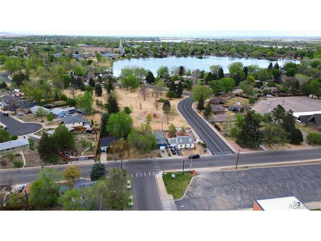 1555 N Monroe Ave, Loveland, CO 80538