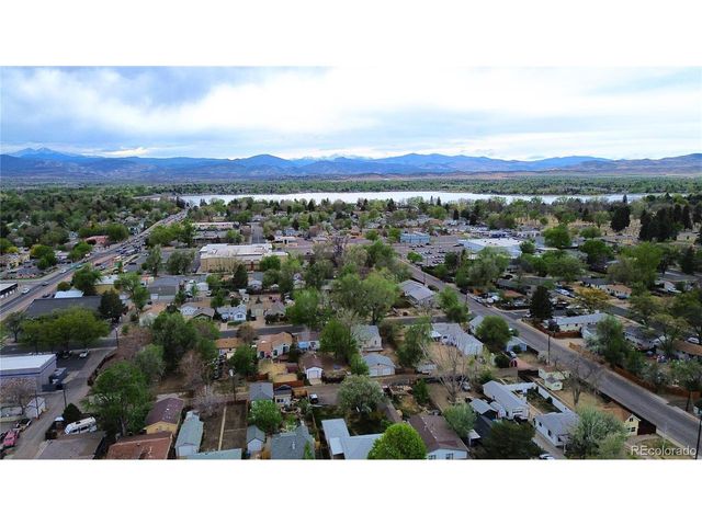 1555 N Monroe Ave, Loveland, CO 80538