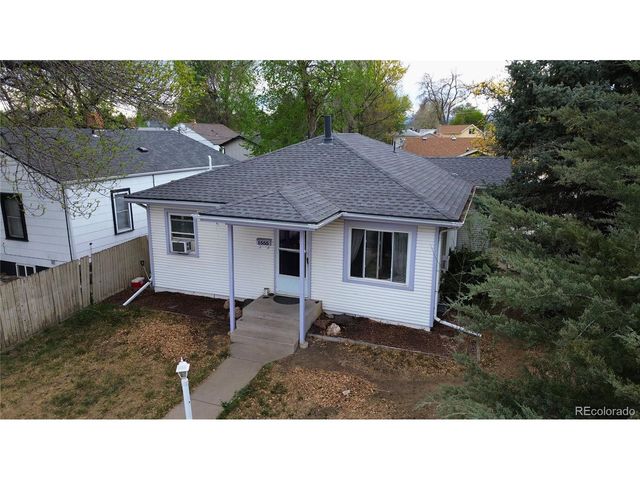 1555 N Monroe Ave, Loveland, CO 80538