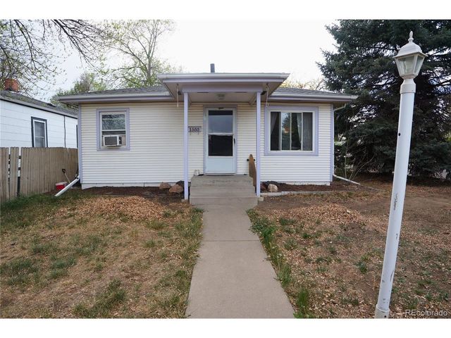1555 N Monroe Ave, Loveland, CO 80538