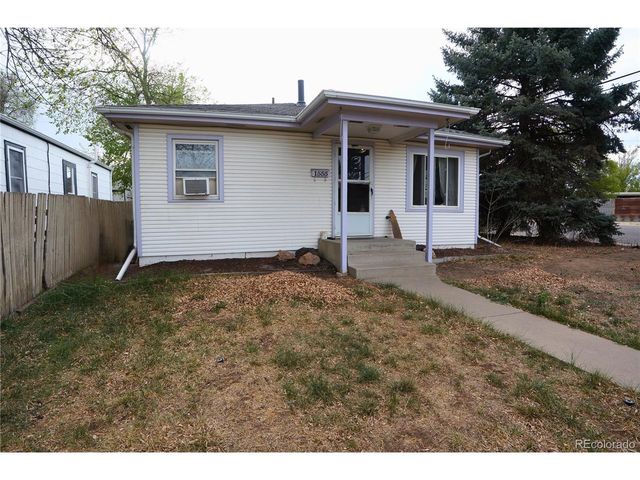 1555 N Monroe Ave, Loveland, CO 80538