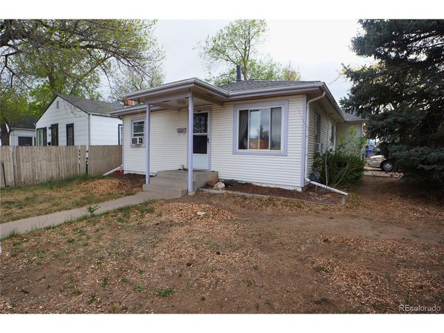1555 N Monroe Ave, Loveland, CO 80538