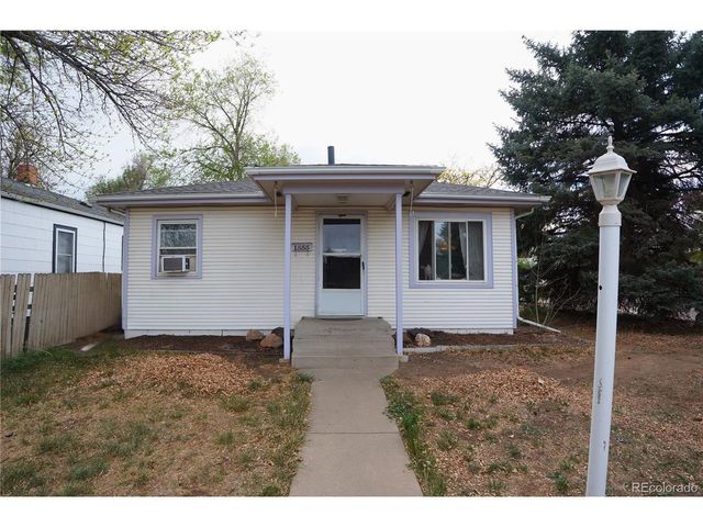 1555 N Monroe Ave, Loveland, CO 80538