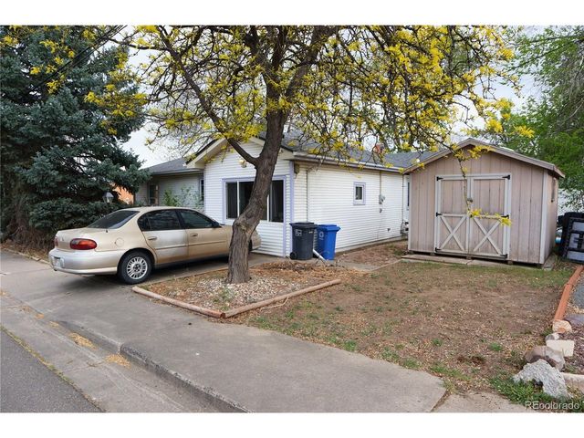 1555 N Monroe Ave, Loveland, CO 80538