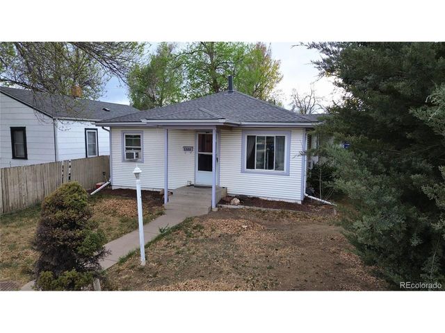1555 N Monroe Ave, Loveland, CO 80538