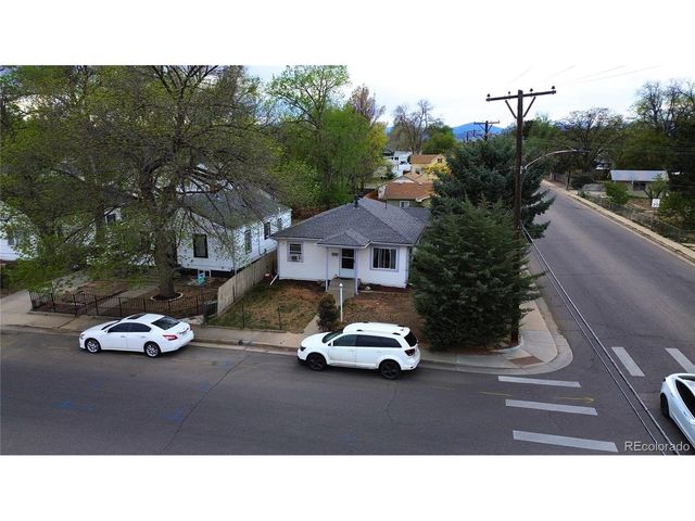1555 N Monroe Ave, Loveland, CO 80538