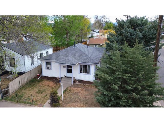 1555 N Monroe Ave, Loveland, CO 80538