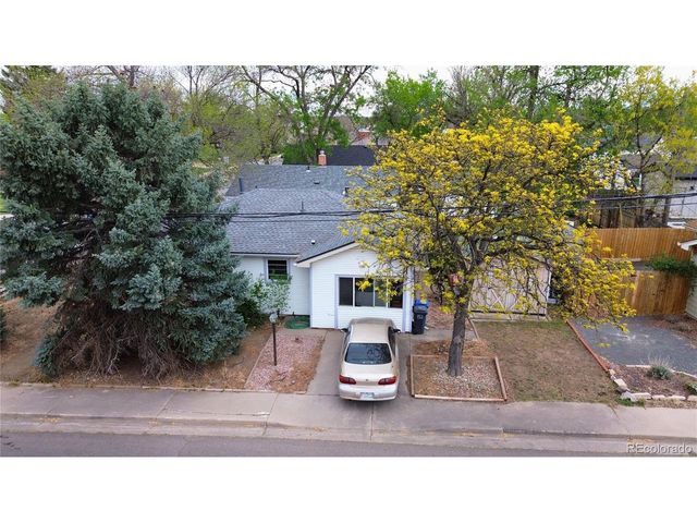 1555 N Monroe Ave, Loveland, CO 80538