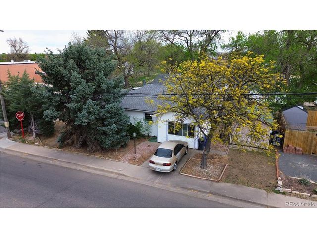 1555 N Monroe Ave, Loveland, CO 80538