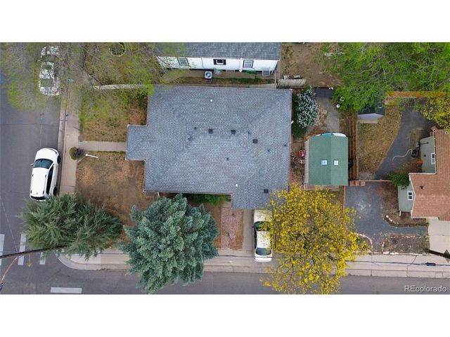 1555 N Monroe Ave, Loveland, CO 80538