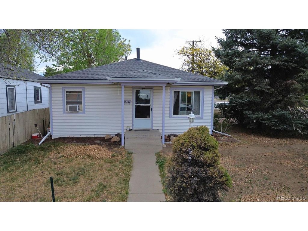 1555 N Monroe Ave, Loveland, CO 80538