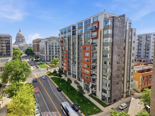 309 W Washington Avenue #412, Madison, WI 53703