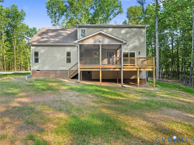 1545 Palmore Rd, Powhatan, VA 23139