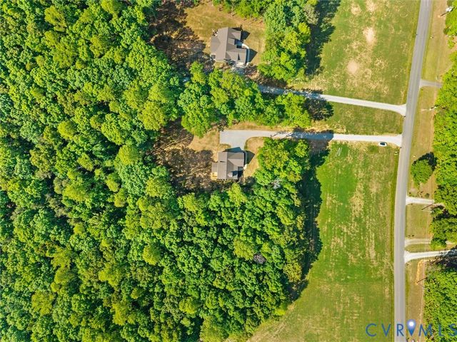 1545 Palmore Rd, Powhatan, VA 23139