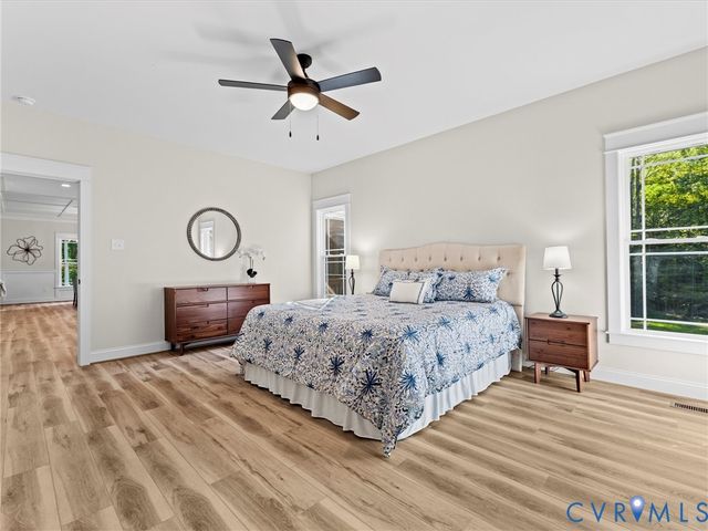 1545 Palmore Rd, Powhatan, VA 23139