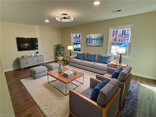 391 Deputy Ln Unit A, Newport News, VA 23608