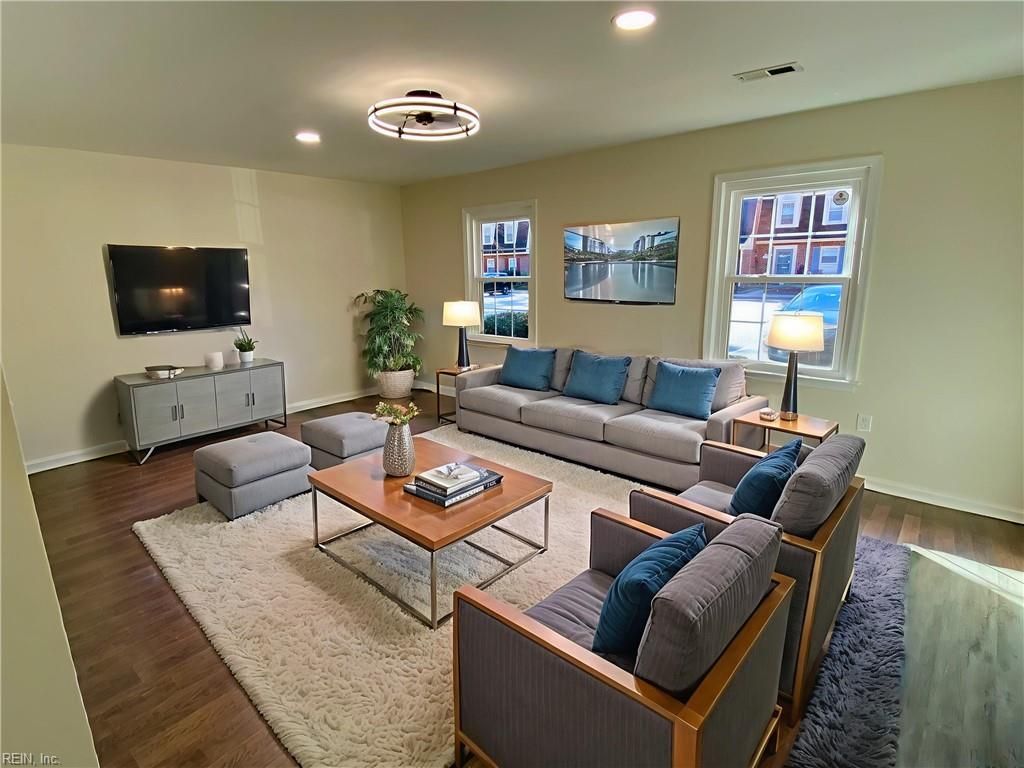 391 Deputy Ln Unit A, Newport News, VA 23608