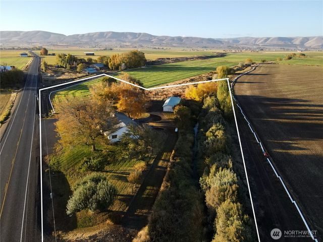 1171 Cleman Road, Ellensburg, WA 98926