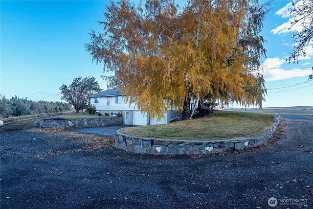 1171 Cleman Road, Ellensburg, WA 98926