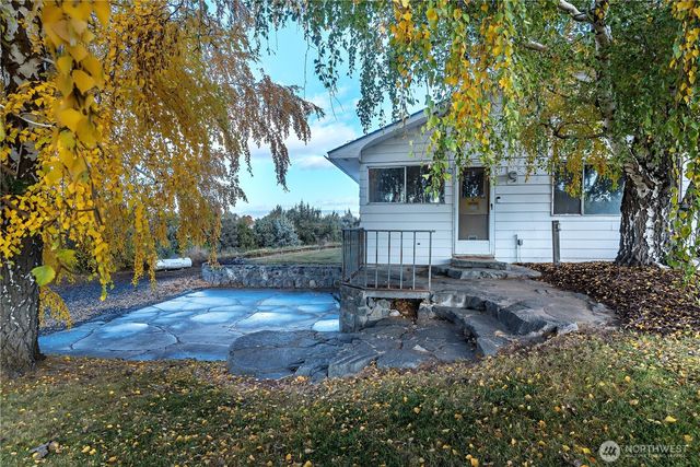 1171 Cleman Road, Ellensburg, WA 98926